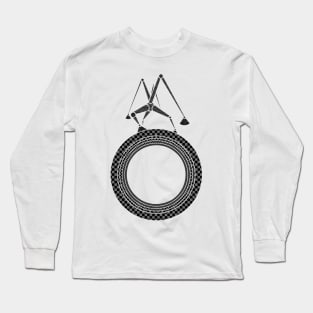 Arthropod Long Sleeve T-Shirt